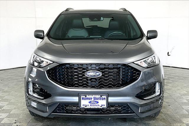 used 2022 Ford Edge car, priced at $25,991