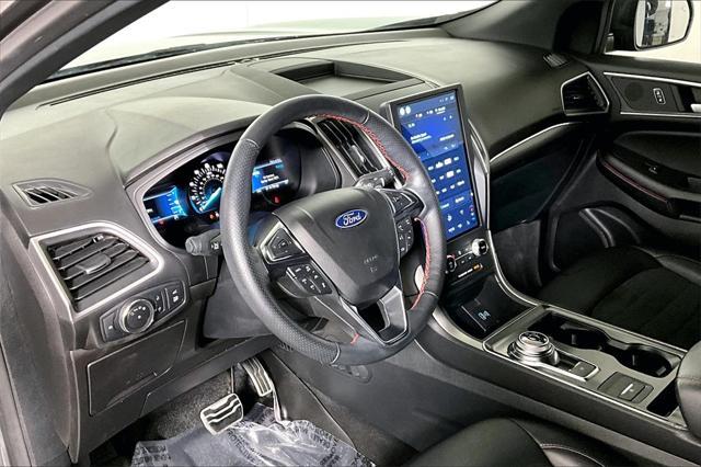 used 2022 Ford Edge car, priced at $25,991