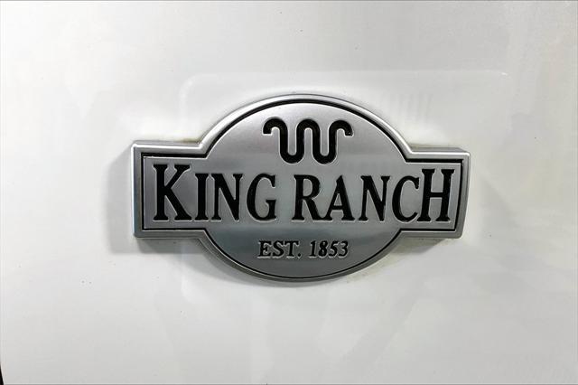 used 2022 Ford Expedition Max car, priced at $53,991