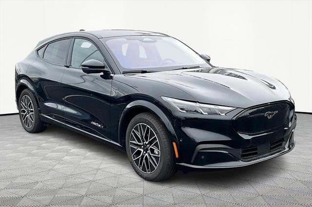 new 2024 Ford Mustang Mach-E car, priced at $47,069