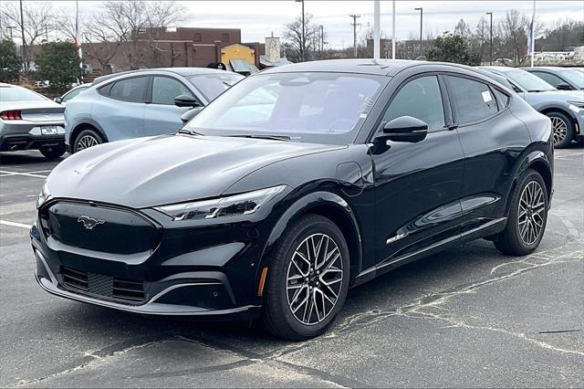 new 2024 Ford Mustang Mach-E car, priced at $47,069