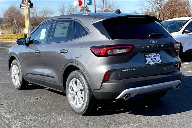 new 2025 Ford Escape car, priced at $29,140