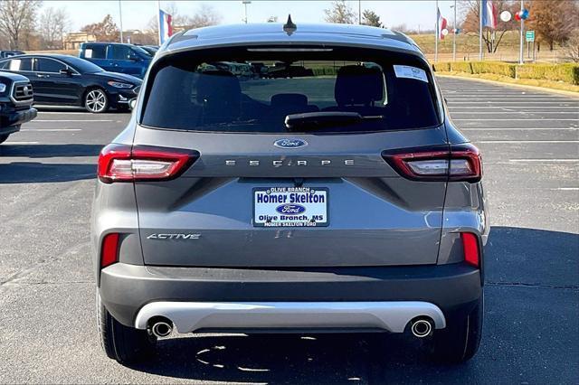 new 2025 Ford Escape car, priced at $29,140