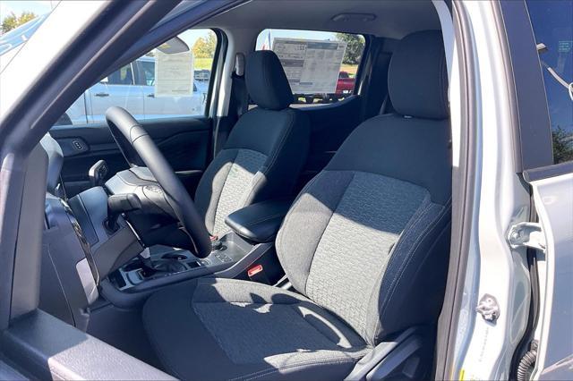 new 2024 Ford Ranger car, priced at $40,580