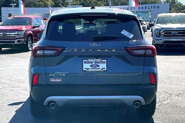 new 2025 Ford Escape car, priced at $29,985