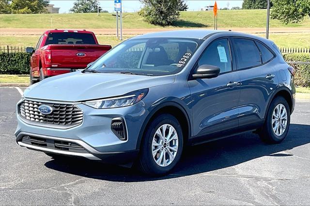 new 2025 Ford Escape car, priced at $29,985