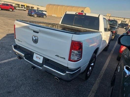 used 2023 Ford F-150 car, priced at $38,291