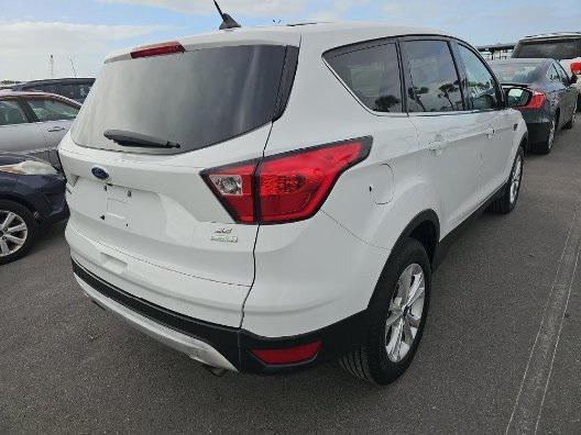 used 2019 Ford Escape car, priced at $15,591