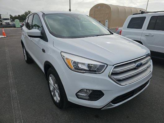 used 2019 Ford Escape car, priced at $15,591