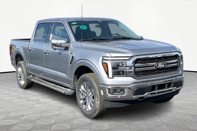 new 2025 Ford F-150 car, priced at $73,475