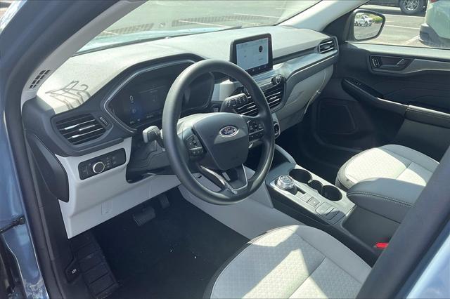 new 2025 Ford Escape car, priced at $31,140