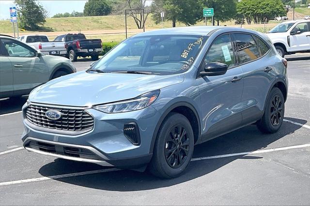 new 2025 Ford Escape car, priced at $31,140