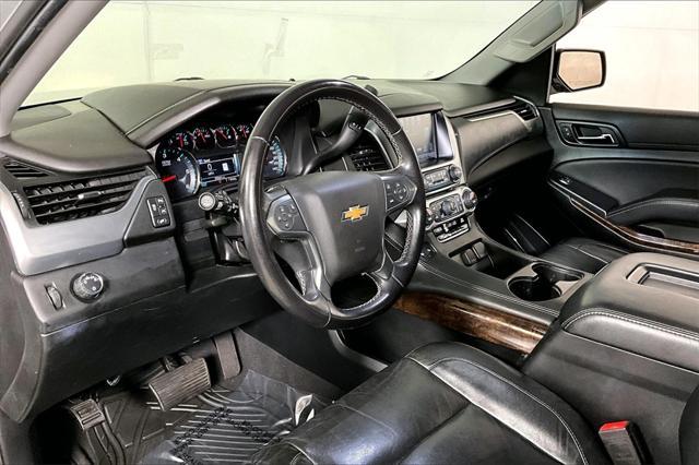 used 2020 Chevrolet Tahoe car, priced at $37,341