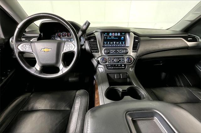 used 2020 Chevrolet Tahoe car, priced at $37,341