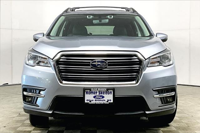 used 2022 Subaru Ascent car, priced at $28,991