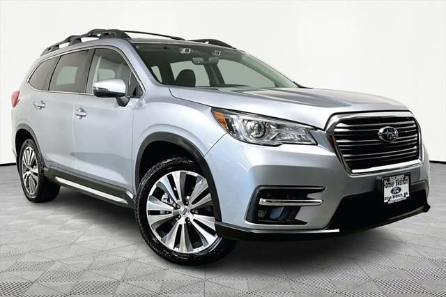 used 2022 Subaru Ascent car, priced at $28,991