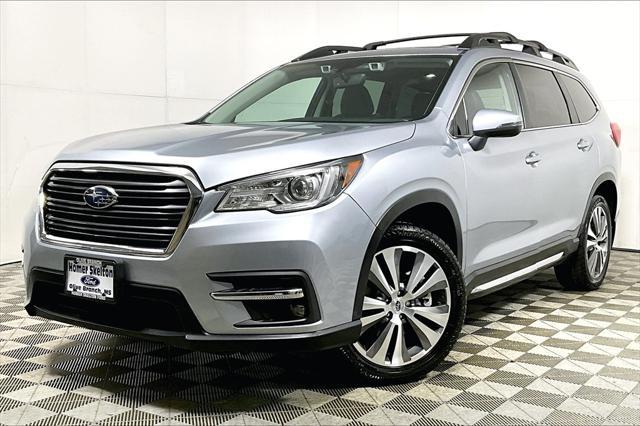 used 2022 Subaru Ascent car, priced at $28,991