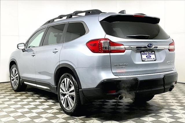 used 2022 Subaru Ascent car, priced at $28,991