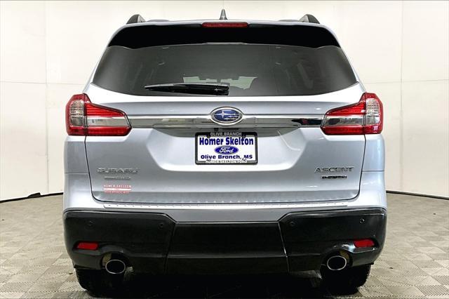 used 2022 Subaru Ascent car, priced at $28,991