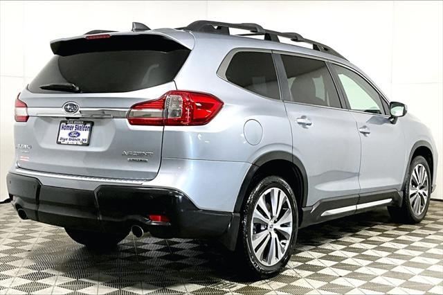 used 2022 Subaru Ascent car, priced at $28,991