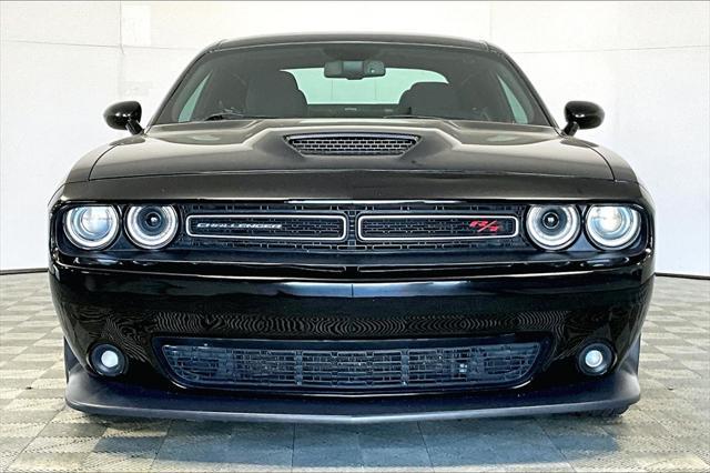 used 2020 Dodge Challenger car, priced at $28,941