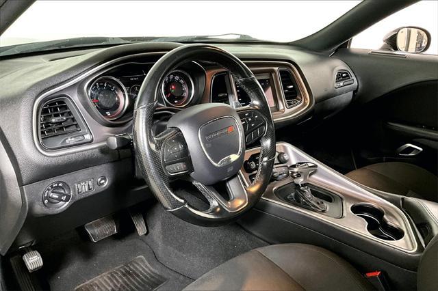 used 2020 Dodge Challenger car, priced at $28,941