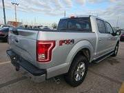 used 2016 Ford F-150 car, priced at $27,991