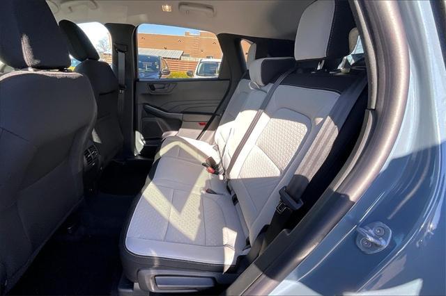 new 2025 Ford Escape car, priced at $29,140