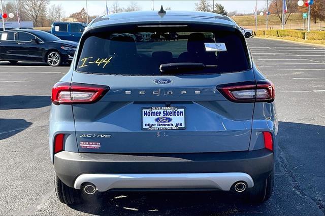 new 2025 Ford Escape car, priced at $29,140