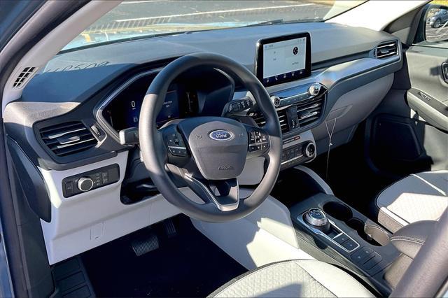 new 2025 Ford Escape car, priced at $29,140