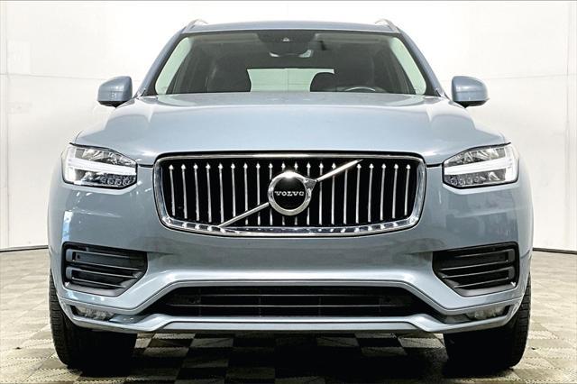 used 2022 Volvo XC90 car, priced at $38,991