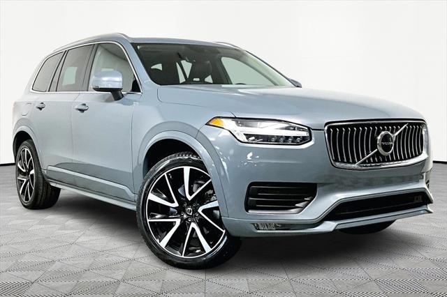 used 2022 Volvo XC90 car, priced at $38,991