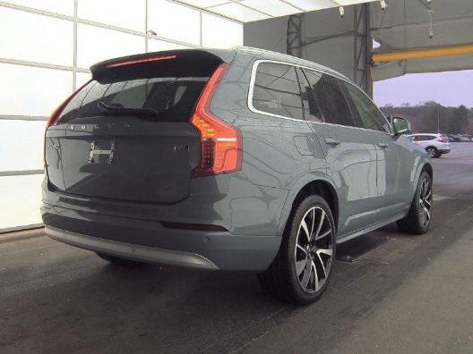 used 2022 Volvo XC90 car, priced at $39,741