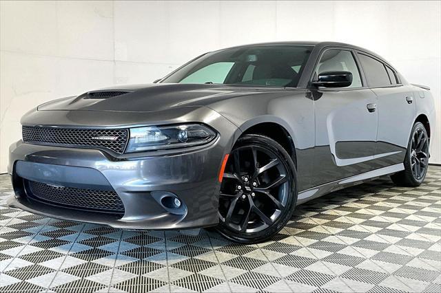 used 2019 Dodge Charger car, priced at $23,941