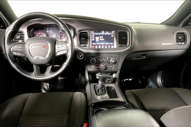 used 2019 Dodge Charger car, priced at $23,941