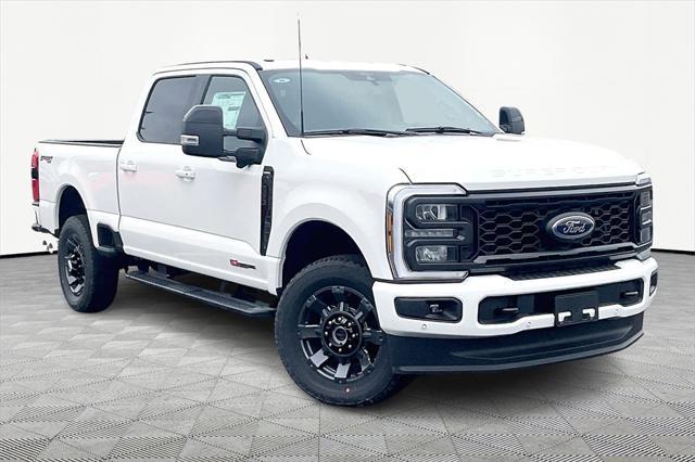 new 2024 Ford F-250 car, priced at $92,225
