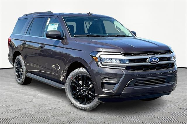 new 2024 Ford Expedition car, priced at $63,480