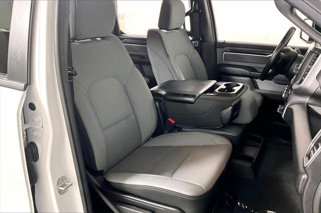 used 2022 Ram 1500 car, priced at $30,841