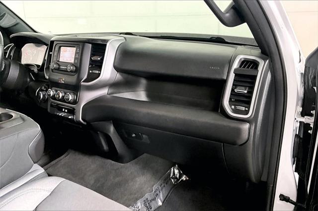 used 2022 Ram 1500 car, priced at $30,841