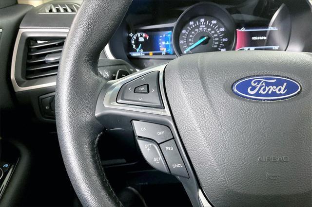 used 2019 Ford Edge car, priced at $20,491
