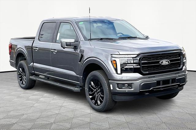 new 2025 Ford F-150 car, priced at $73,230