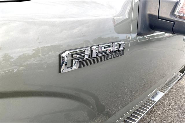used 2020 Ford F-150 car, priced at $31,191