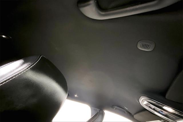 used 2023 Jeep Grand Cherokee L car, priced at $33,341