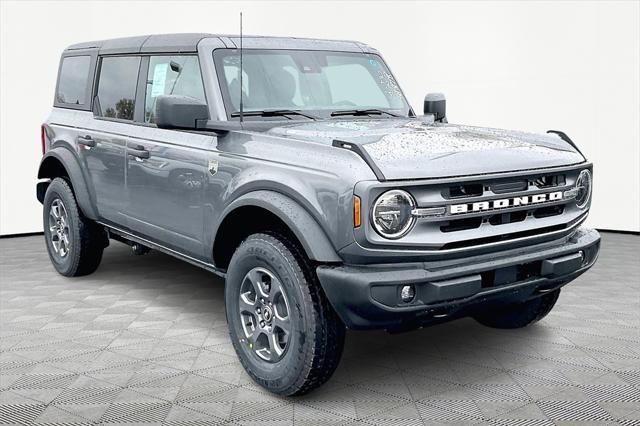 new 2024 Ford Bronco car, priced at $44,450