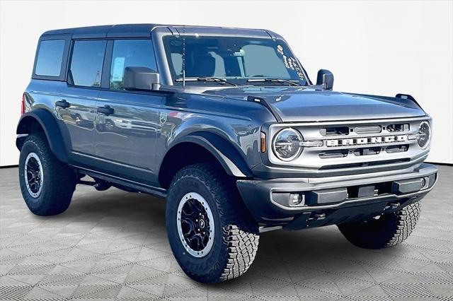 new 2024 Ford Bronco car, priced at $52,895