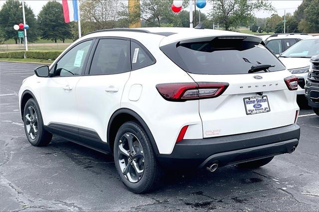 new 2025 Ford Escape car, priced at $33,125