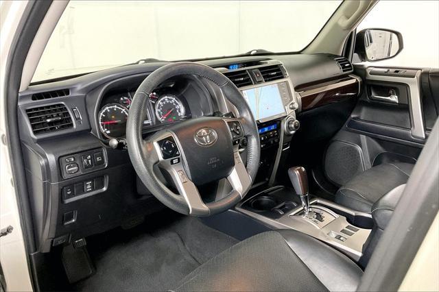 used 2020 Toyota 4Runner car, priced at $34,791