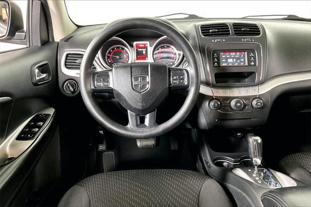 used 2015 Dodge Journey car, priced at $9,691