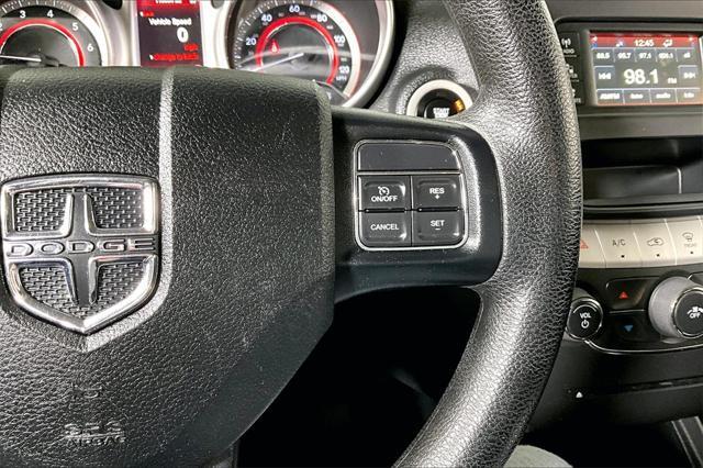 used 2015 Dodge Journey car, priced at $9,691