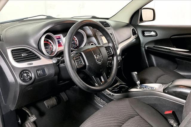 used 2015 Dodge Journey car, priced at $9,691